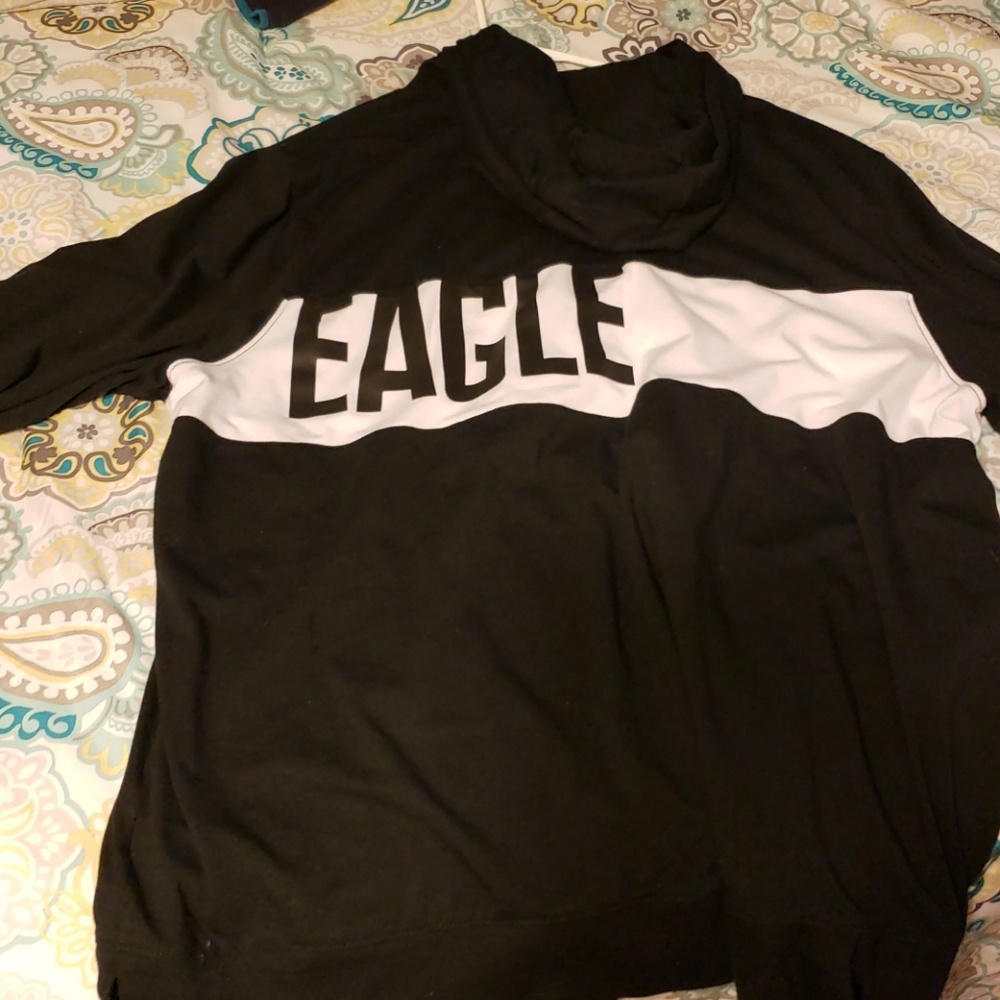 American eagle active flex hoodie. - Picture 2 of 3
